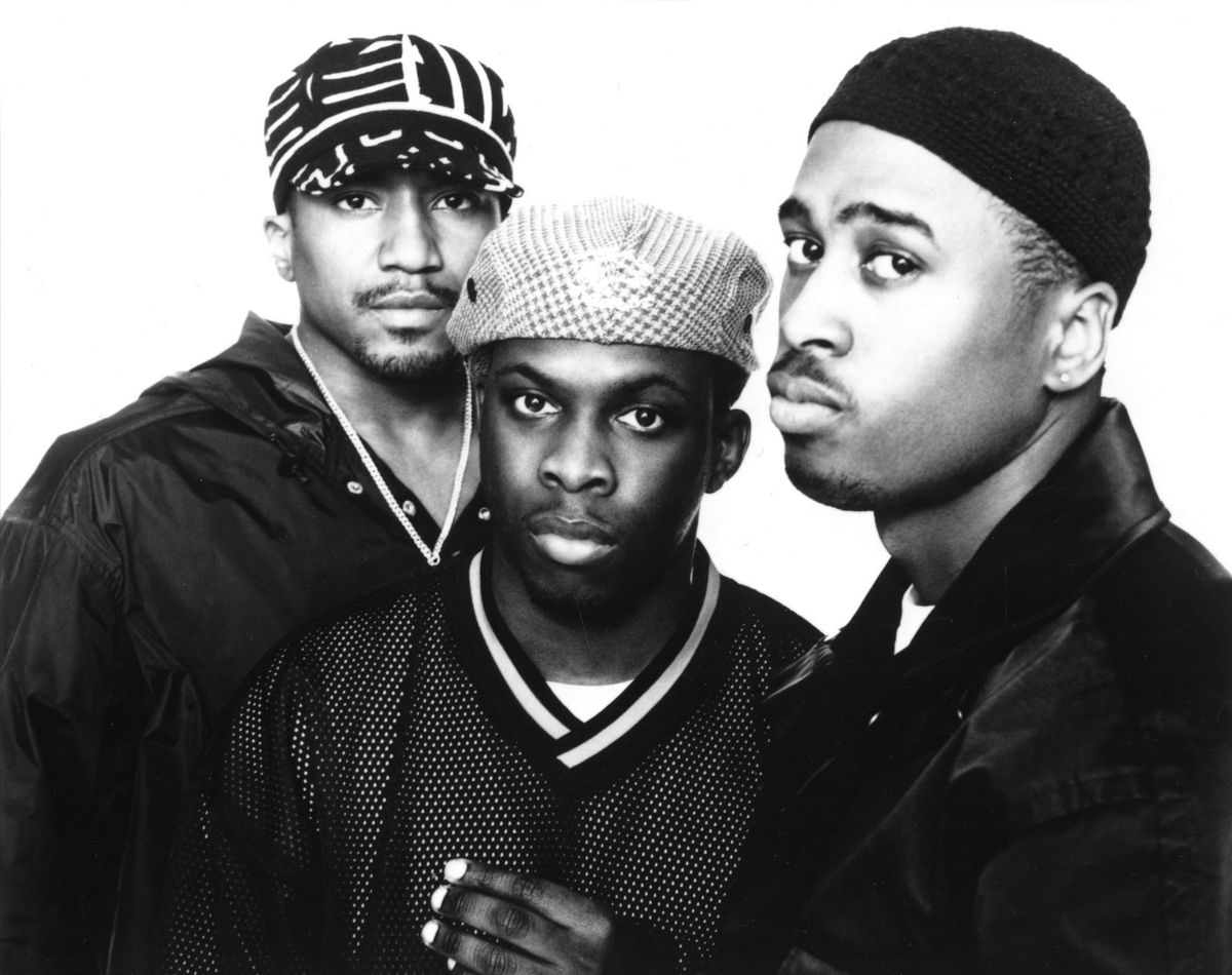 Phife Dawg z A Tribe Called Quest nie żyje