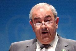 Arabia Saudyjska da miliard dolarów na pomoc dla Iraku