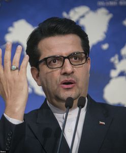 Iran grozi kolejnym atakiem. "Nie pomściliśmy w pełni śmierci Sulejmaniego"