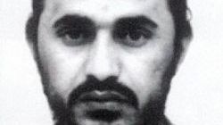 Abu Musaba al-Zarkawi