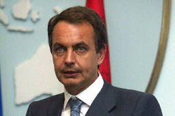 Zapatero: terroryści ETA coraz mniej groźni
