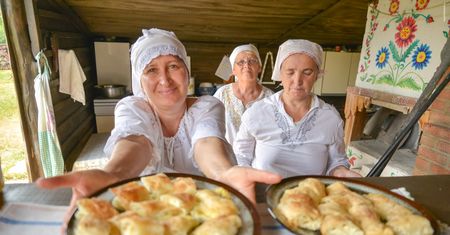 Swojska Mołdawia. Piękny kraj serdecznych ludzi