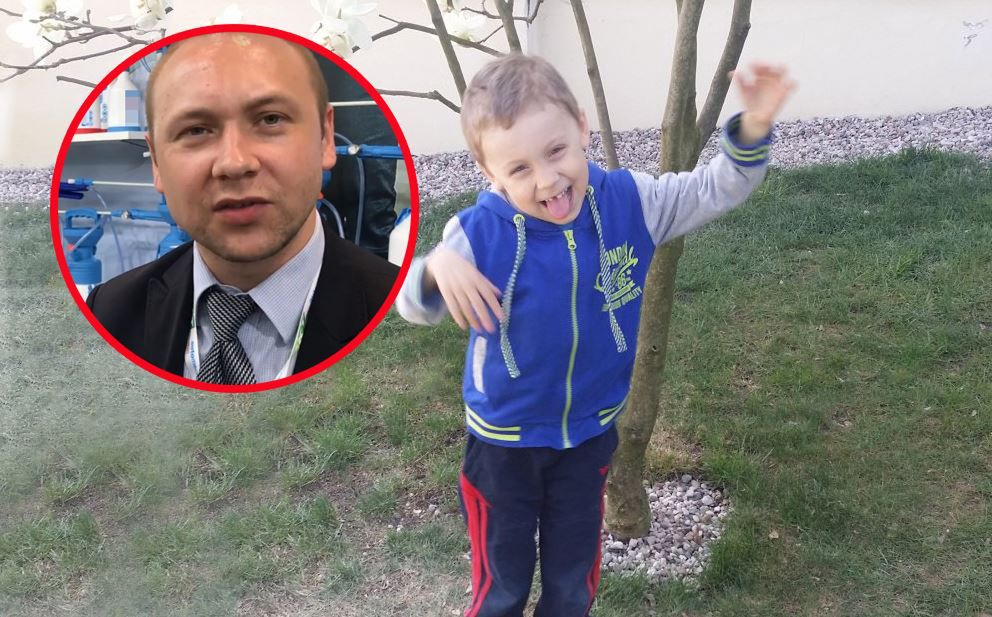 Dawid Żukowski poszukiwany. Nowe działania policji i informacje o ojcu