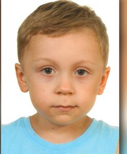 Child Alert. Dawid Żukowski wciąż poszukiwany. Możliwe, że policja uruchomi specjalną procedurę, aby znaleźć chłopca