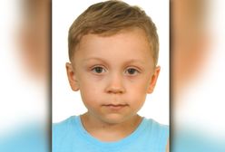 Child Alert. Dawid Żukowski wciąż poszukiwany. Możliwe, że policja uruchomi specjalną procedurę, aby znaleźć chłopca