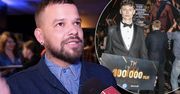 Dawid Woskanian po Top Model nie robi kariery. Michał Piróg tłumaczy dlaczego: "Jest taki problem, że…" [WIDEO]