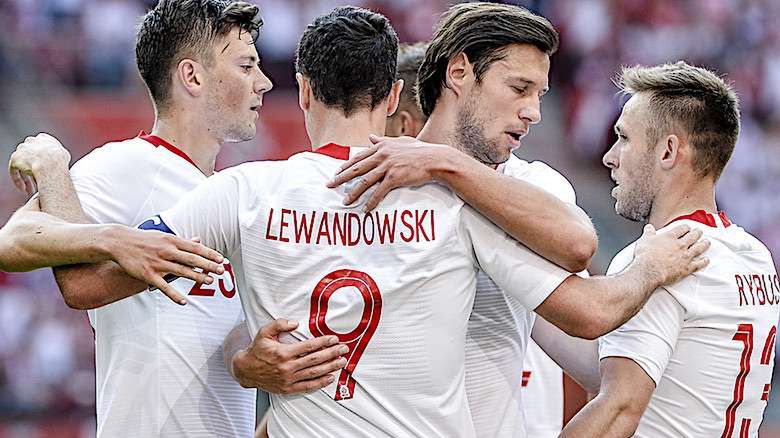 który piłkarz zostanie ojcem w 2019 roku?