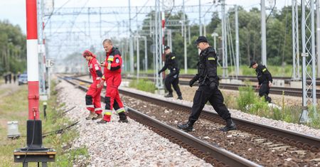 Grodzisk Mazowiecki. Jest odpowiedź na prośbę mamy Dawida. Będzie msza św.