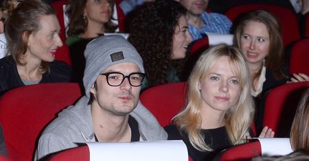 Marta Nieradkiewicz jest w ciąży z Dawidem Ogrodnikiem. Kiedy planują ślub?