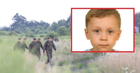Dawid Żukowski prawdopodobnie nie żyje. Ekspert tłumaczy, czemu policja nie mówi o pewności