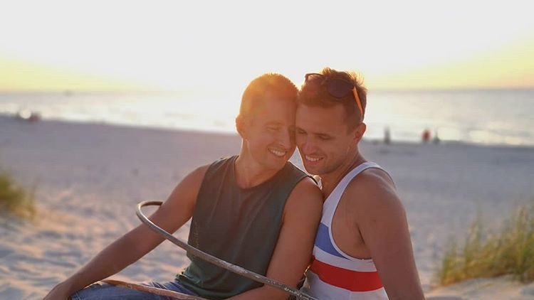 Jakub i Dawid