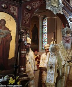 Ukraińcy nie poszli do pracy. Pierwszy raz w historii 25 grudnia dniem wolnym