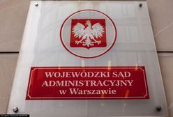 Jest decyzja WSA ws. postanowienia prezesa UODO. Chodzi o listy poparcia do KRS