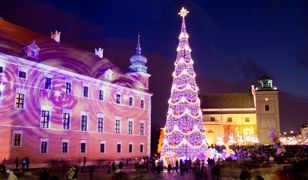 Sylwester 2018/2019 w Warszawie - koncerty, atrakcje, wydarzenia