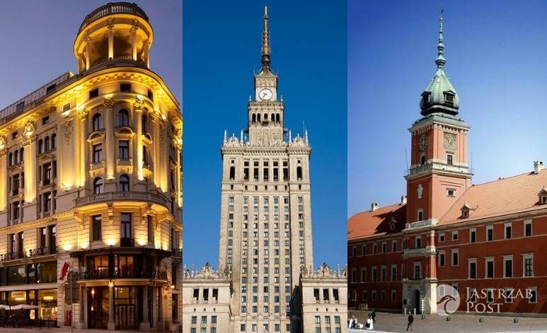 New York Times wybrał najlepsze miejsca w Warszawie. Co poleca amerykanom?