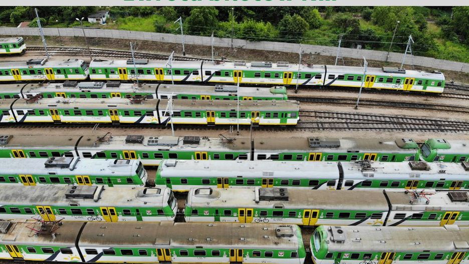 Koleje Mazowieckie wprowadzają szczególne zasady zwrotu pieniędzy za bilety.