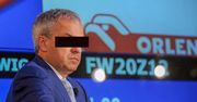 Były prezes Orlenu zatrzymany. Podejrzany o niegospodarność w wielkich rozmiarach