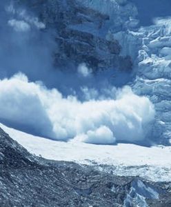 Lawina w Himalajach. Zaginęło 7 wspinaczy