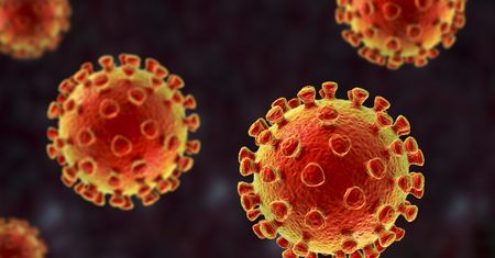 Koronawirus. Lek trafi do 20 krajów. Japonia trzymała go specjalnie na wypadek epidemii
