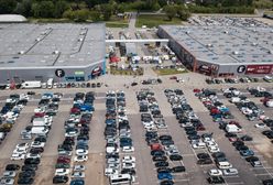 Koronawirus w Polsce. W Nadarzynie może powstać szpital polowy