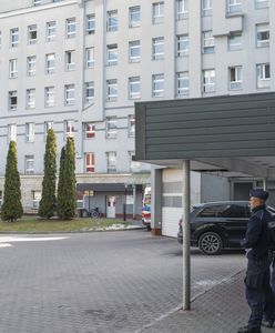 Koronawirus w Warszawie. Zarażony mężczyzna poszedł po alkohol