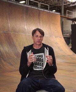 Tony Hawk. 20 urodziny kultowej serii. Powstanie też dokument