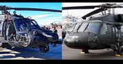 Jeden Black Hawk drugiemu Black Hawkowi nierówny. Oto, co powinny mieć polskie śmigłowce dla komandosów