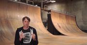 Tony Hawk. 20 urodziny kultowej serii. Powstanie też dokument