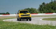 Jeep Renegade po liftingu. Galeria zdjęć z testu