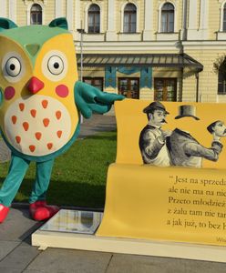 Ponad 603 tysiące powodów do dumy