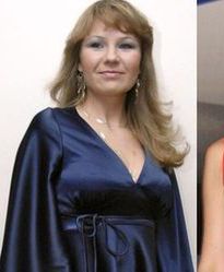 Tak zmieniała się Anna Guzik!