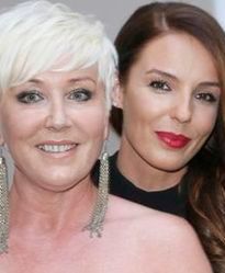 Agnieszka Włodarczyk pokazała mamę!