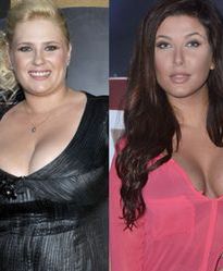 Sopot Festiwal 2013: Wojna na dekolty!