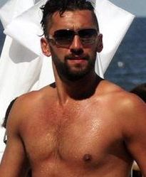 Uwaga, dziewczyny! Maserak jest w Sopocie!