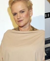 Boskie nogi Katarzyny Figury!