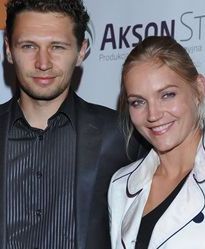 Dominika Figurska po raz piąty w ciąży!