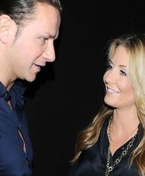 Radosław Majdan: zmienił się pod wpływem Małgorzaty Rozenek!