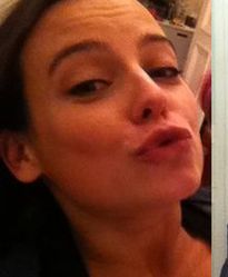 Anna Mucha przygotowuje się do porodu!