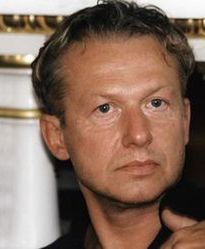 Chrzanowska i Linda byli parą!