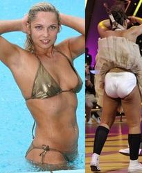 Niedoskonałości gwiazd!