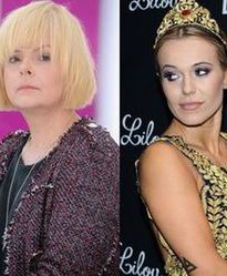 Honey i Doda przeciwko Korwin-Piotrowskiej!