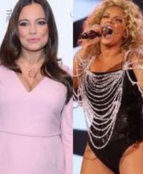 Tak ciąża odmieniła ich ciała!