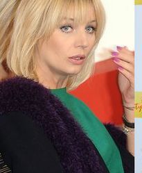 Agnieszka Szulim pierwszy raz po starciu z Dodą! Jak wyglądała?