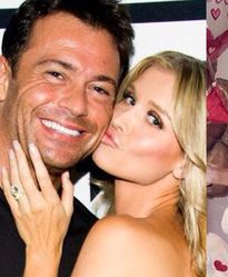 Walentynki Joanny Krupy!