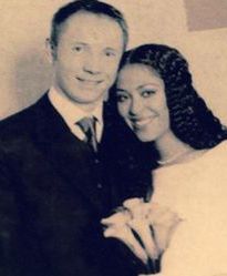 Kukulska pokazała zdjęcie ze swojego ślubu!