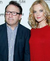 Dzieci Zamachowskiego nadal nie chcą widzieć Moniki!