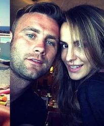 Luksusowe wakacje Sary Mannei i Artura Boruca!