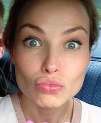 Weronika Książkiewicz już po ślubie!