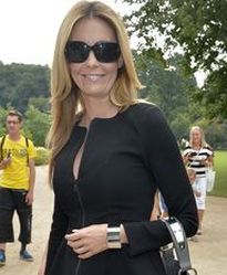 Małgorzata Rozenek: co za nogi!