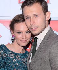 Magdalena Boczarska i Mateusz Banasiuk nadal razem